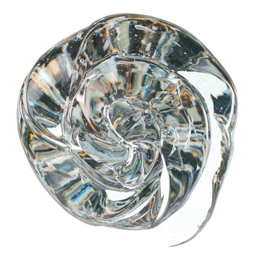 Crazy Aarons Thinking Putty Liquid Glass CRYSTAL CLEAR