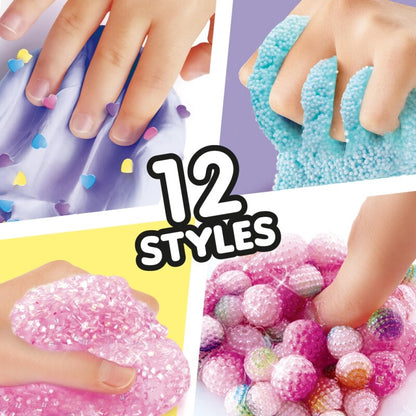 Crazy Sensations Satisfying Compound Kit 1-pack CDU