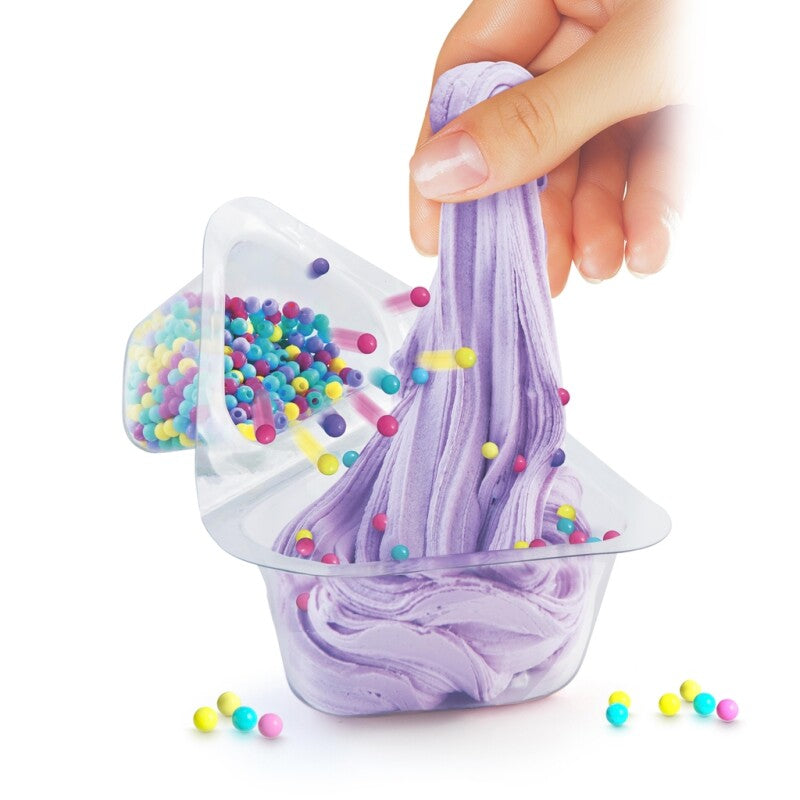 Crazy Sensations Satisfying Compound Kit 1-pack CDU