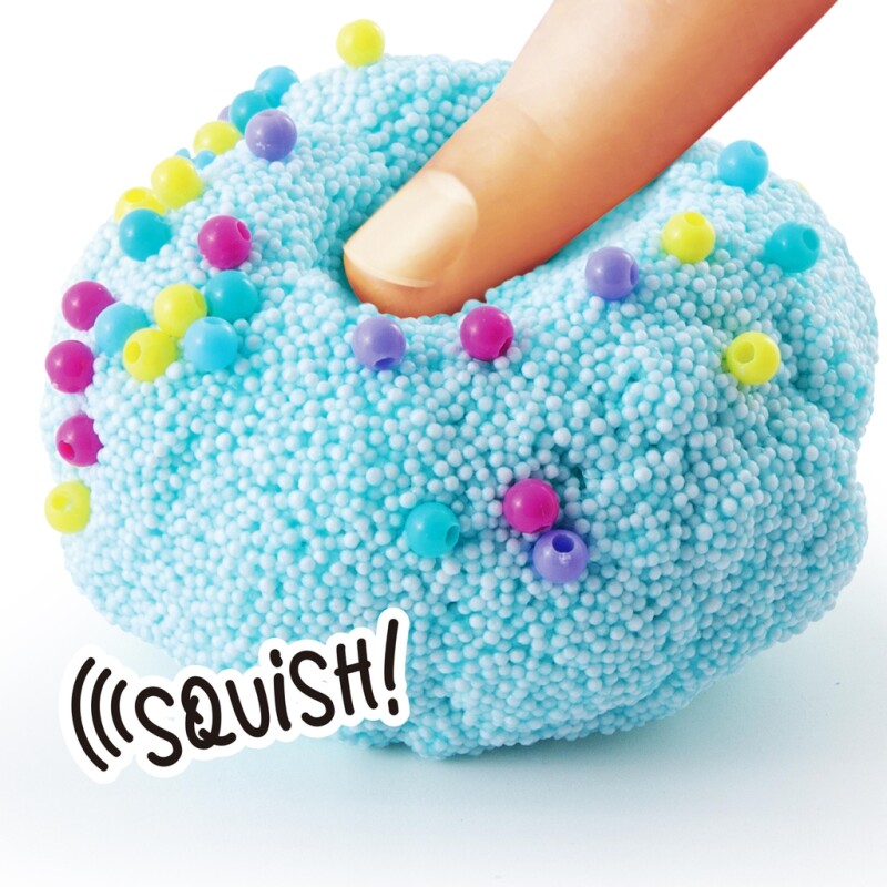 Crazy Sensations Satisfying Compound Kit 1-pack CDU