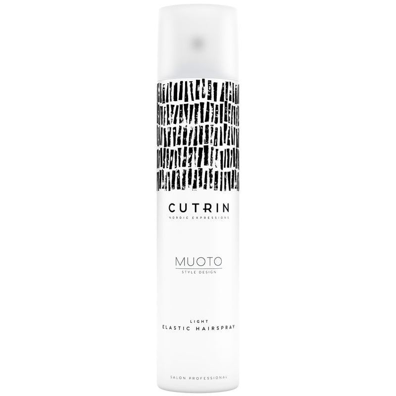 Cutrin Muoto Light Elastic Hairspray 300 ml