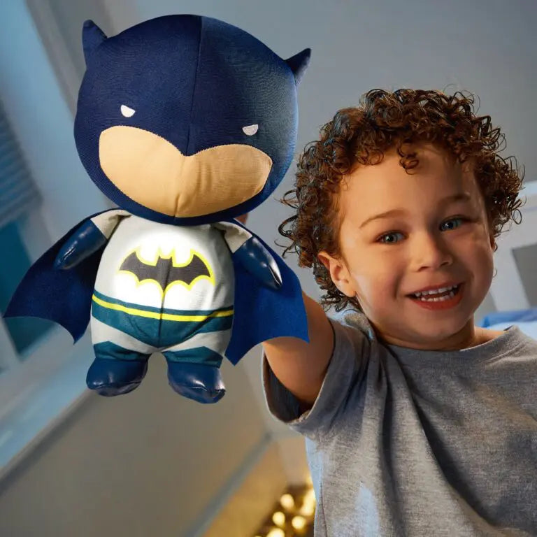 Batman mjukisdjur