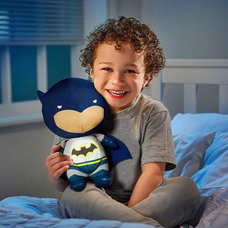 Batman mjukisdjur