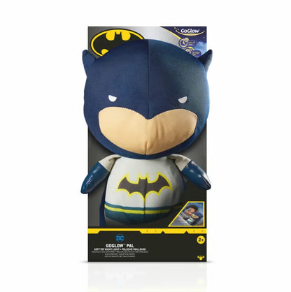 Batman mjukisdjur