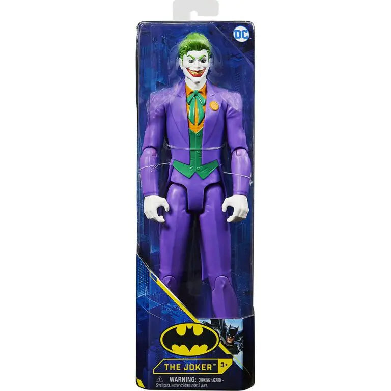 DC Comics leksaksfigur