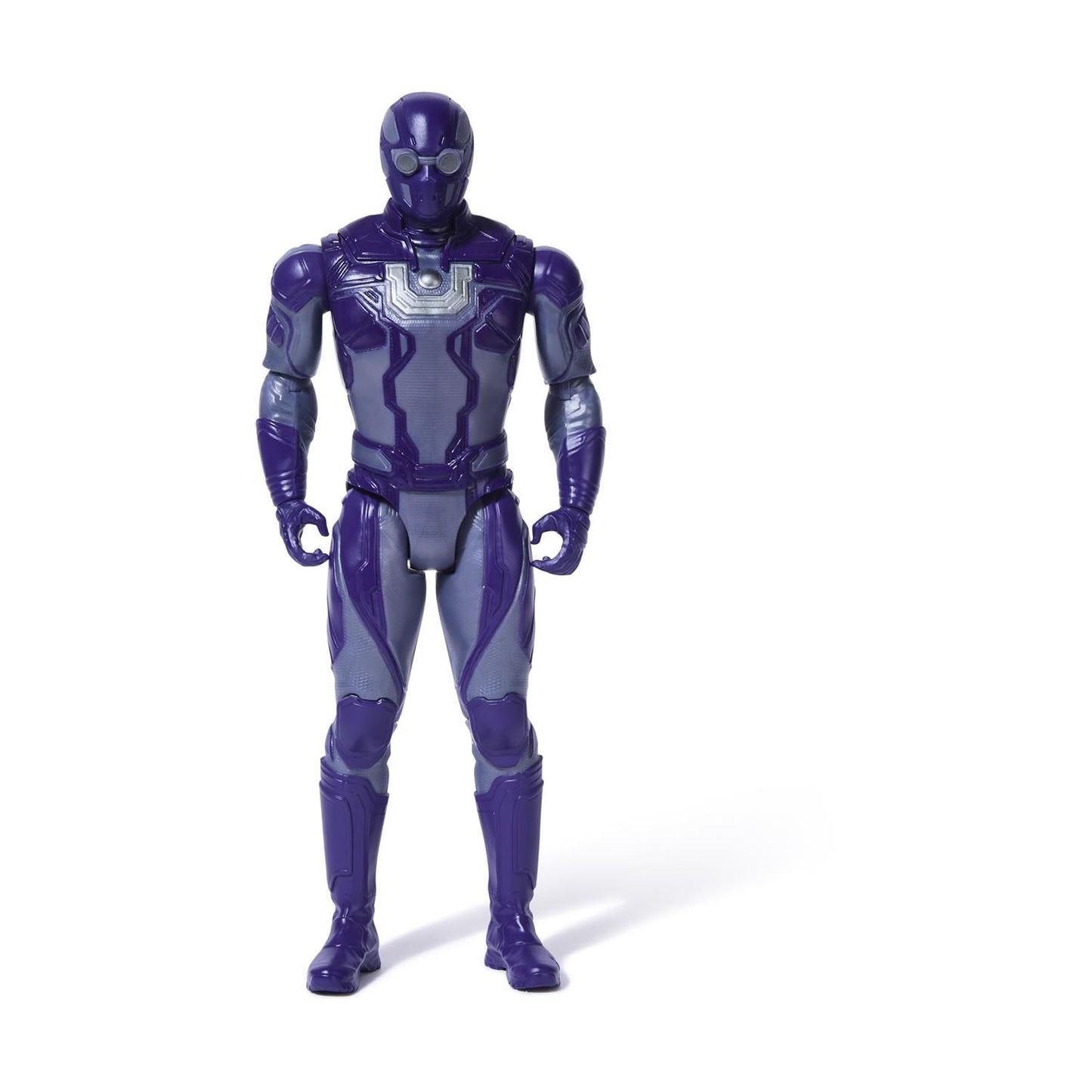 DC Superman Movie Legacy Action Figure 30 cm - Ultraman