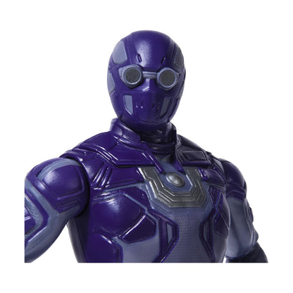 DC Superman Movie Legacy Action Figure 30 cm - Ultraman