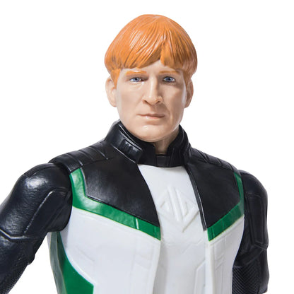 DC Superman Movie Legacy Figure 30 cm - Green Lantern