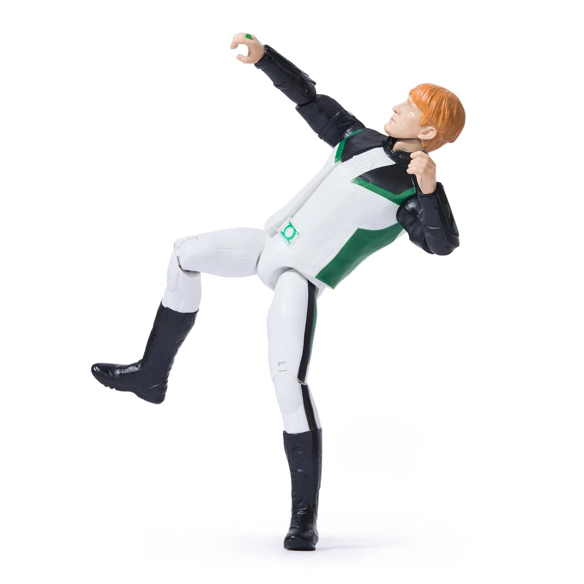 DC Superman Movie Legacy Figure 30 cm - Green Lantern