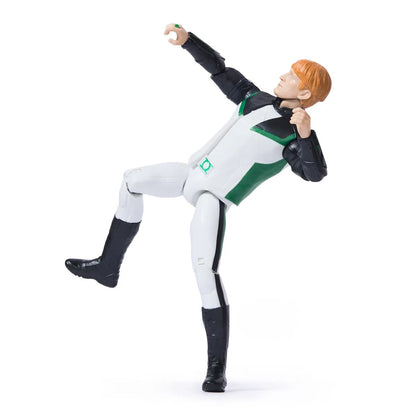 DC Superman Movie Legacy Figure 30 cm - Green Lantern