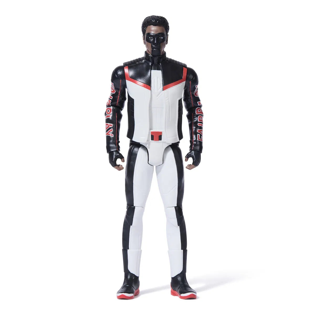 DC Superman Movie Legacy Figure 30 cm - Mr. Terrific