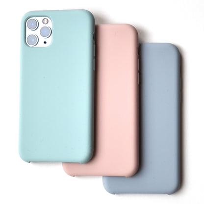HS Silicone Case iPhone 11 Pro Max