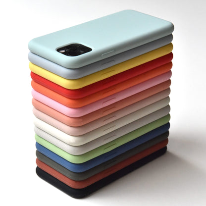 HS Silicone Case iPhone 11 Pro Max