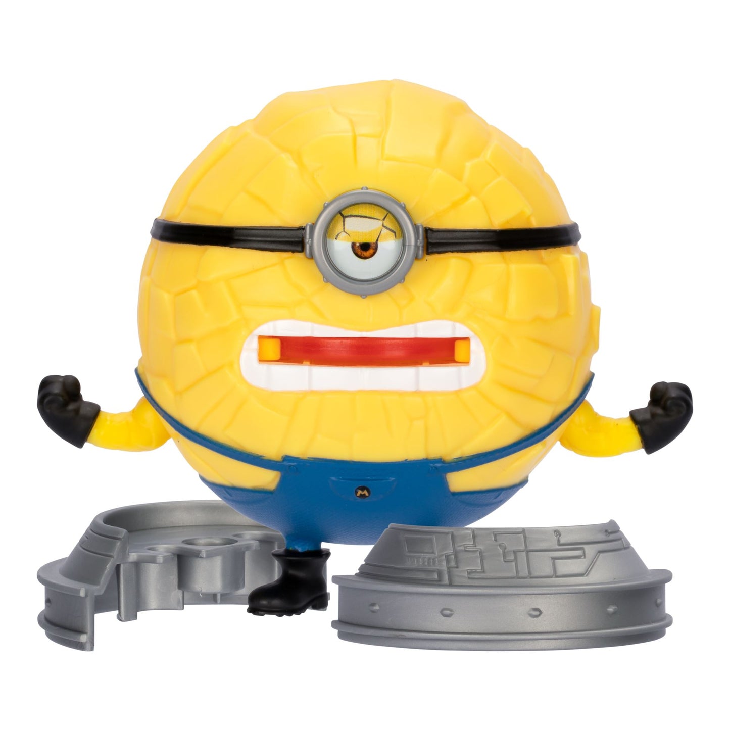 Despicable Me 4 Playset Transformation Chamber