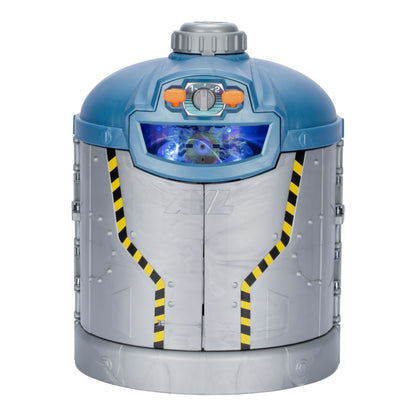 Despicable Me 4 Playset Transformation Chamber