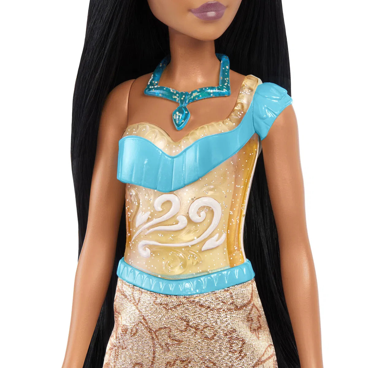 Disney Princess Core Doll Pocahontas