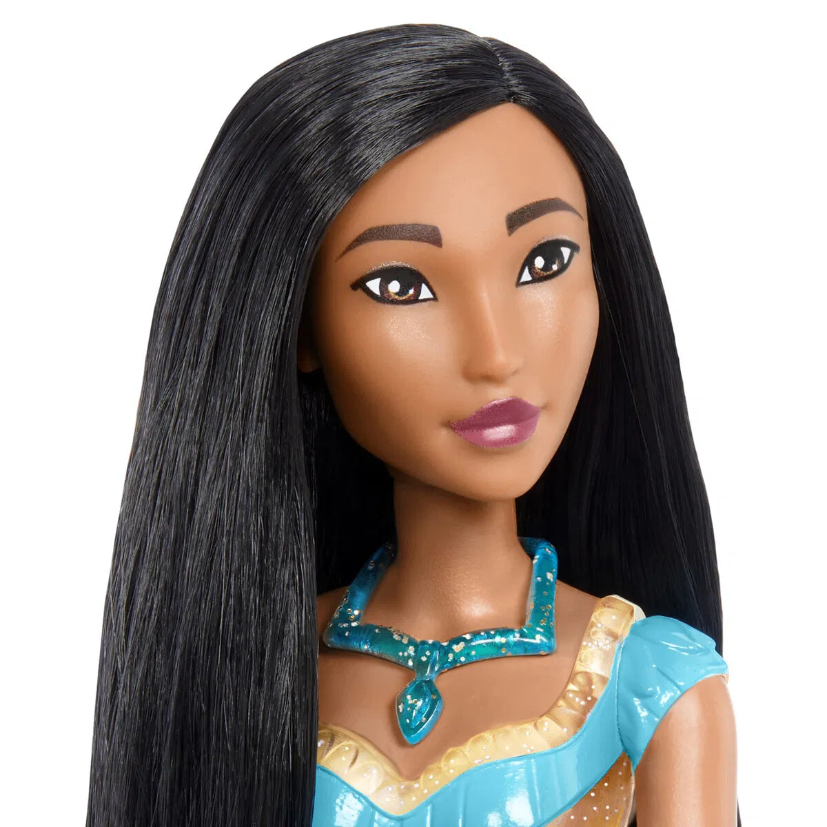 Disney Princess Core Doll Pocahontas