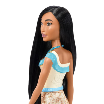 Disney Princess Core Doll Pocahontas