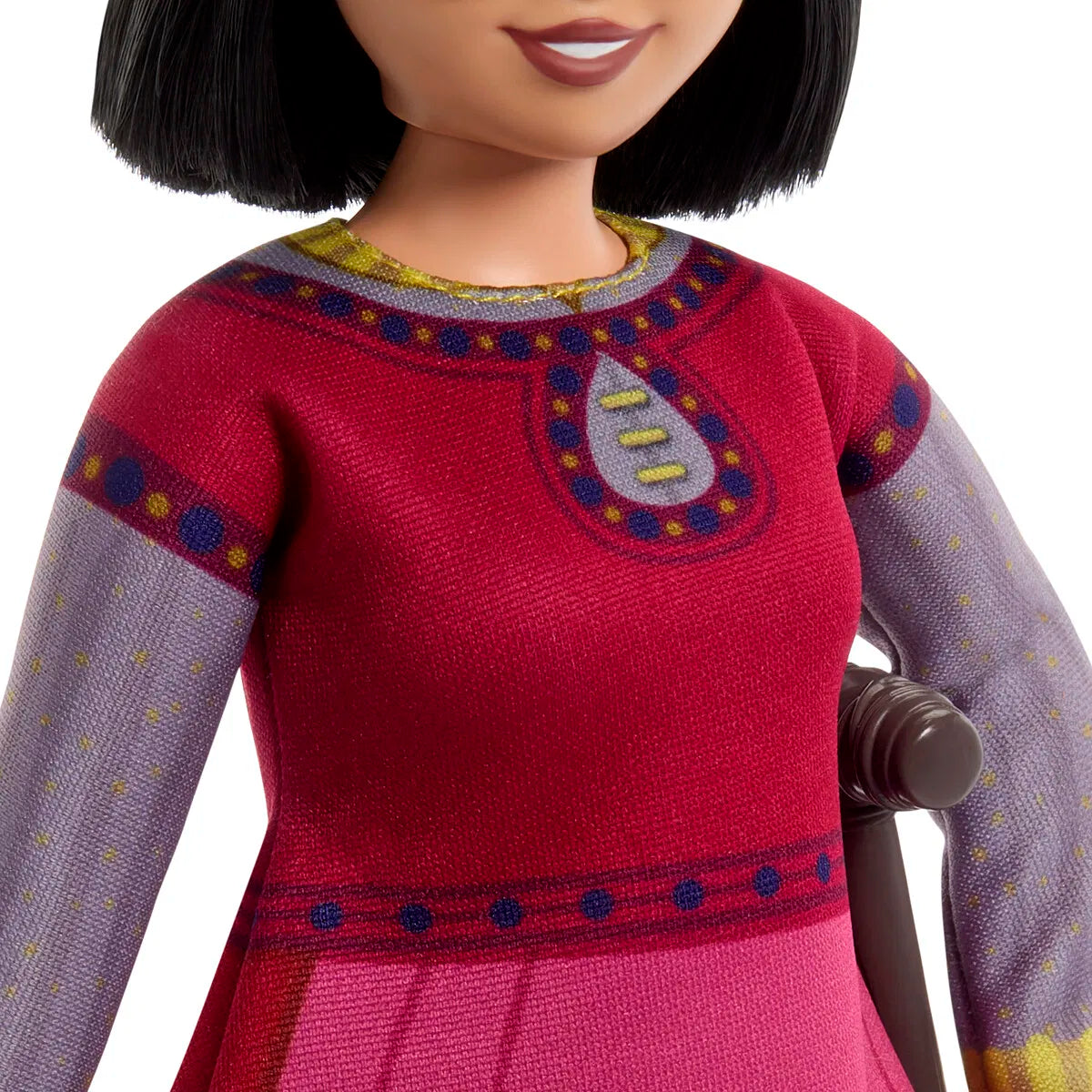 Disney Wish Fashion Doll Core Dahlia