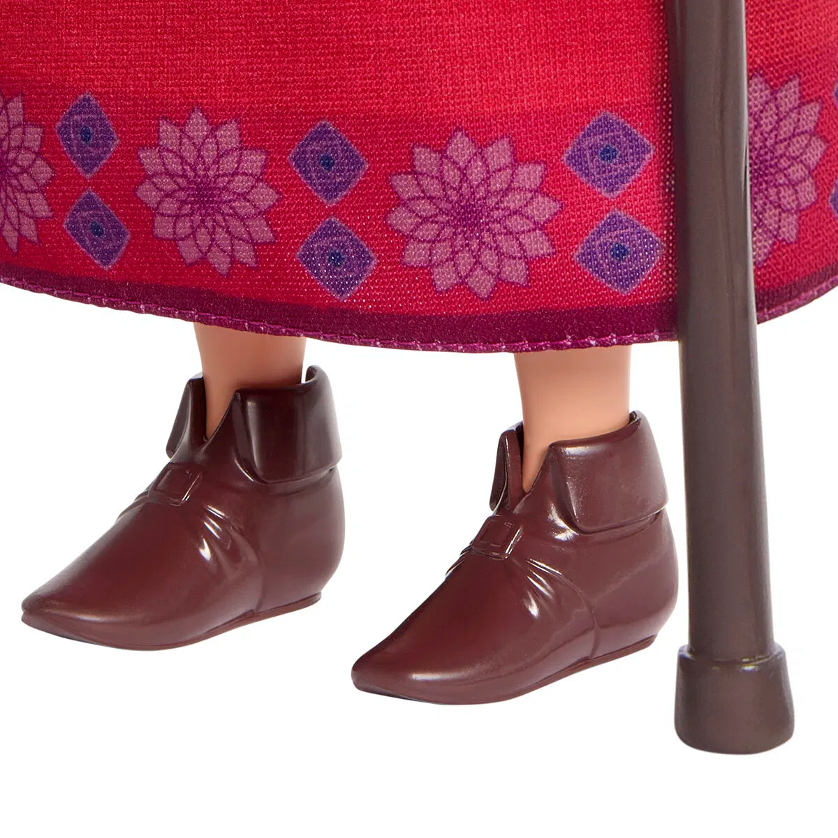 Disney Wish Fashion Doll Core Dahlia