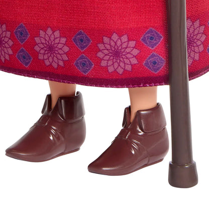 Disney Wish Fashion Doll Core Dahlia