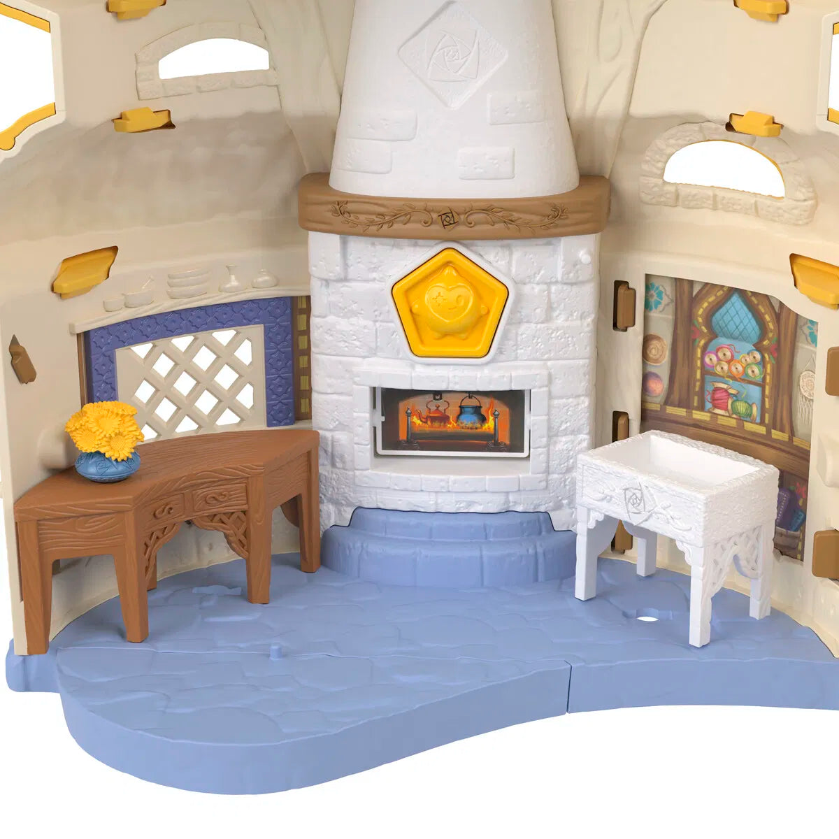 Disney Wish Mini Cottage Home Playset