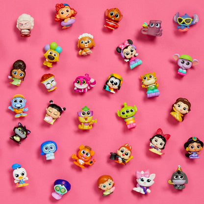 Disney Doorables Mini Peek Let's Party Asst.