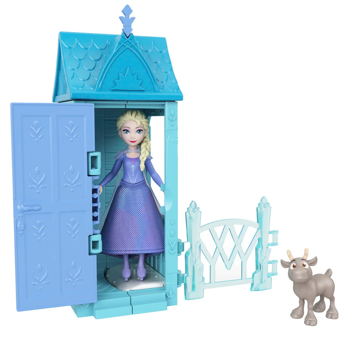 Disney Frozen SD Arendelle Stackers Reveal CDU