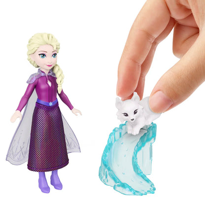 Disney Frozen SD Arendelle Stackers Reveal CDU