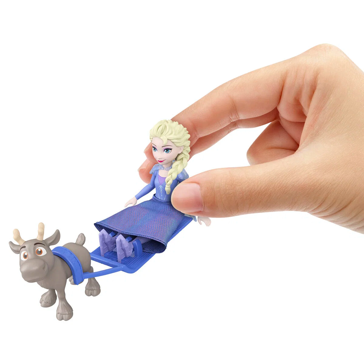 Disney Frozen SD Arendelle Stackers Reveal CDU