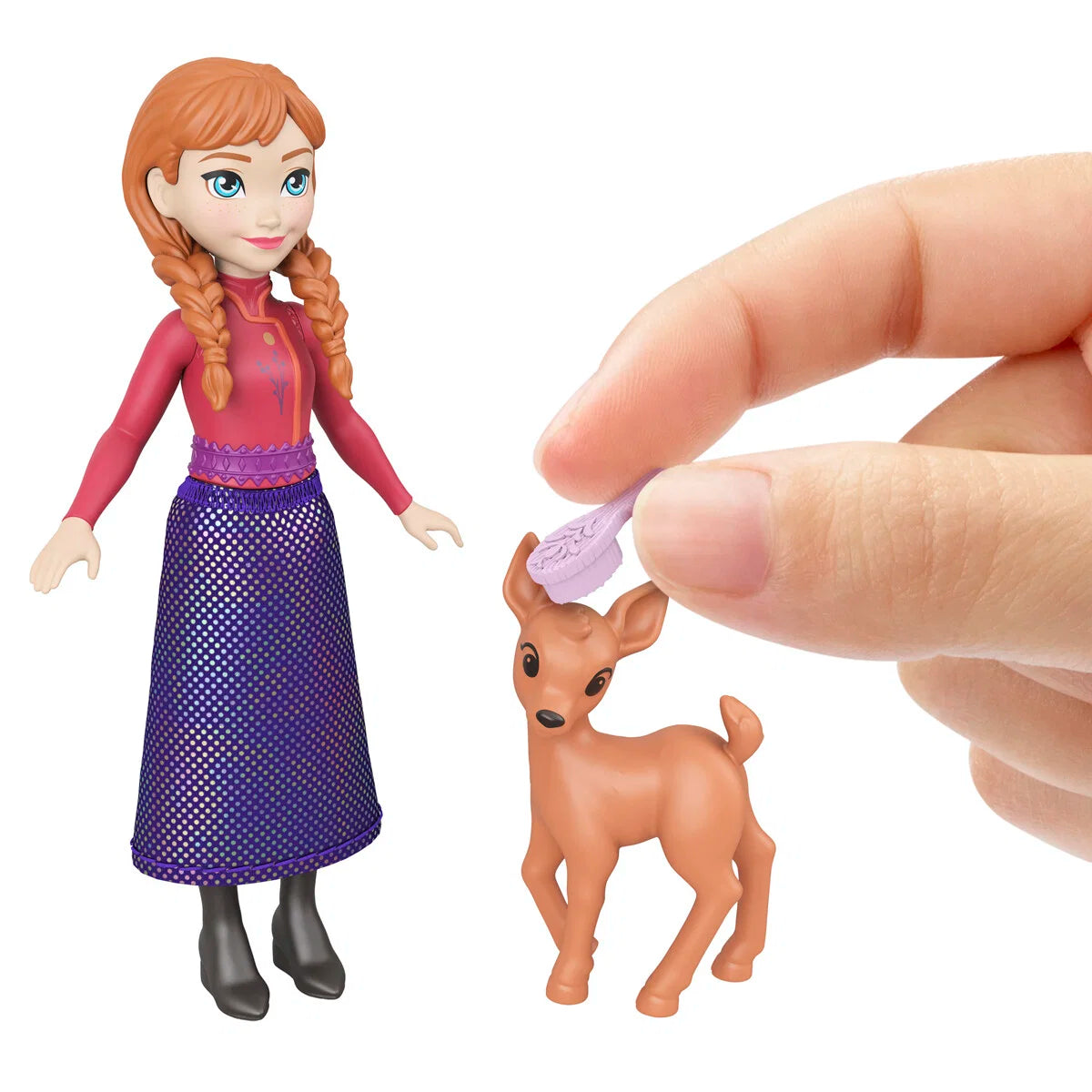 Disney Frozen SD Arendelle Stackers Reveal CDU