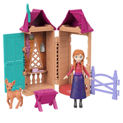 Disney Frozen SD Arendelle Stackers Reveal CDU