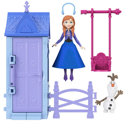 Disney Frozen SD Arendelle Stackers Reveal CDU