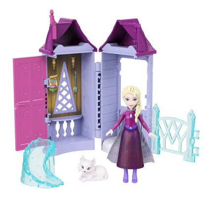 Disney Frozen SD Arendelle Stackers Reveal CDU