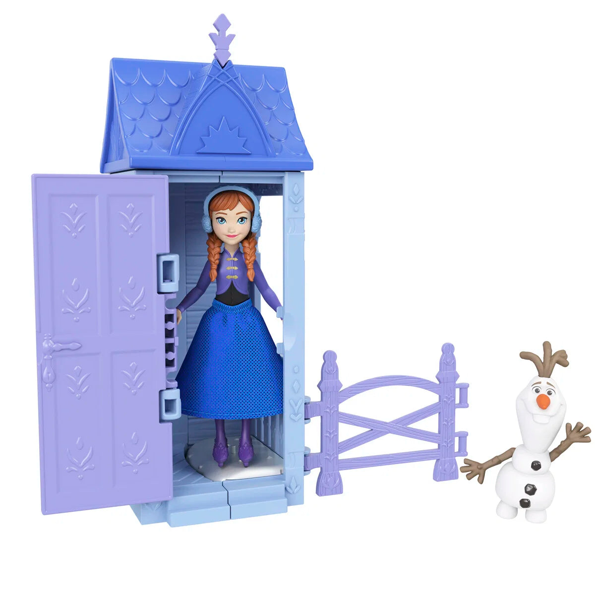 Disney Frozen SD Arendelle Stackers Reveal CDU