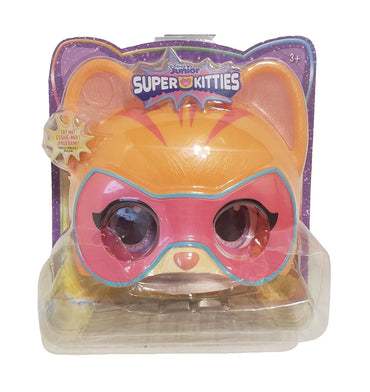 Disney Super Kitties mask asst