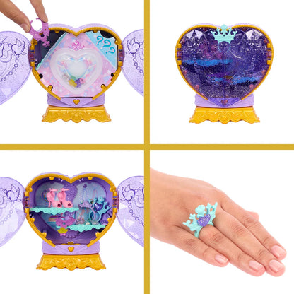 Disney Princess Fashion Doll Reveal Ariel