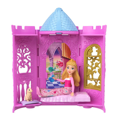 Disney Princess SD Tower Stacker Reveal Assorted!