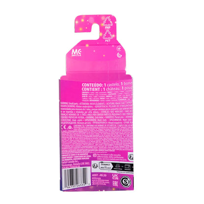 Disney Princess SD Tower Stacker Reveal Assorted!