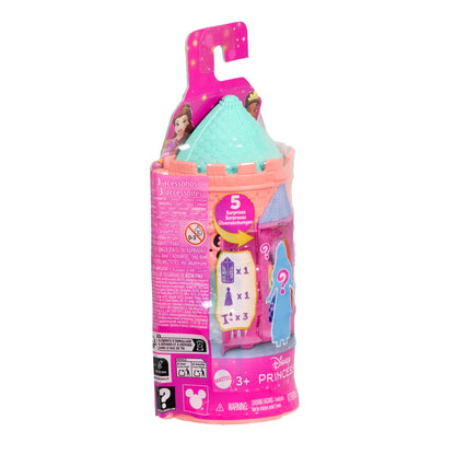 Disney Princess SD Tower Stacker Reveal Assorted!
