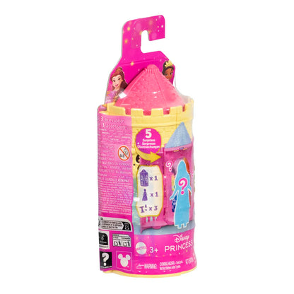 Disney Princess SD Tower Stacker Reveal Assorted!