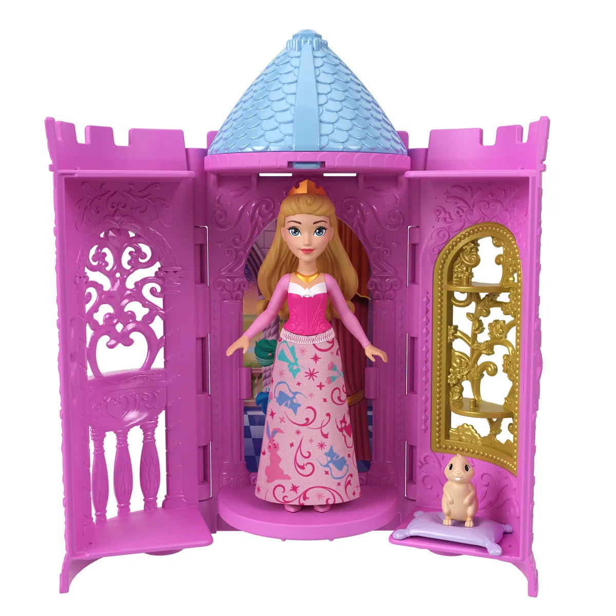Disney Princess SD Tower Stacker Reveal Assorted!