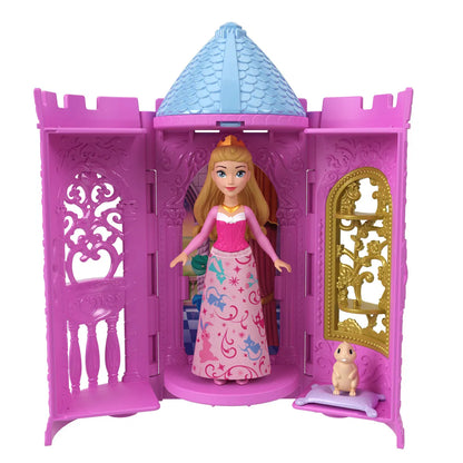 Disney Princess SD Tower Stacker Reveal Assorted!