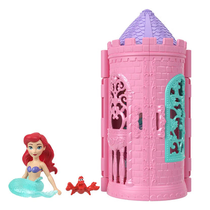Disney Princess SD Tower Stacker Reveal Assorted!