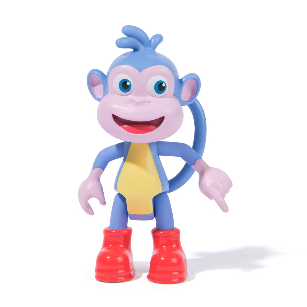 Dora The Explorer Adventure Pack - Boots & Swiper