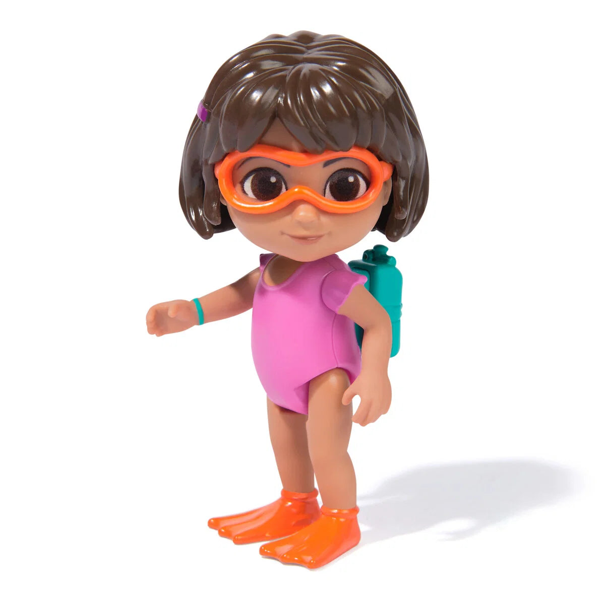 Dora The Explorer Adventure Pack - Dora & Boots
