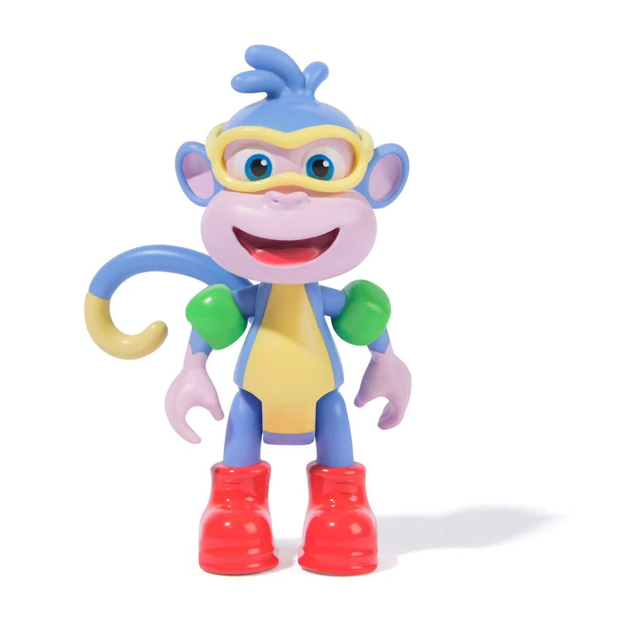 Dora The Explorer Adventure Pack - Dora & Boots