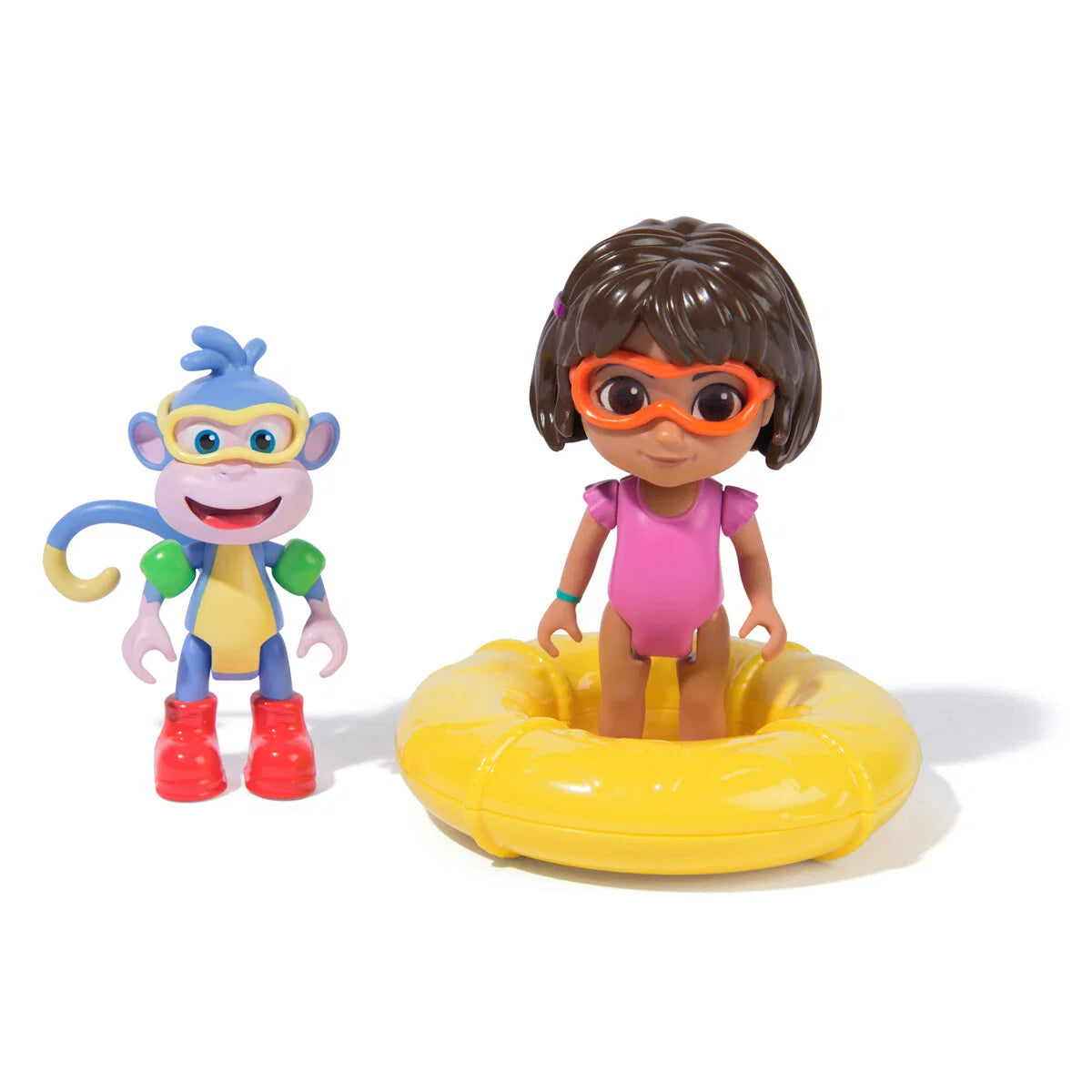Dora The Explorer Adventure Pack - Dora & Boots