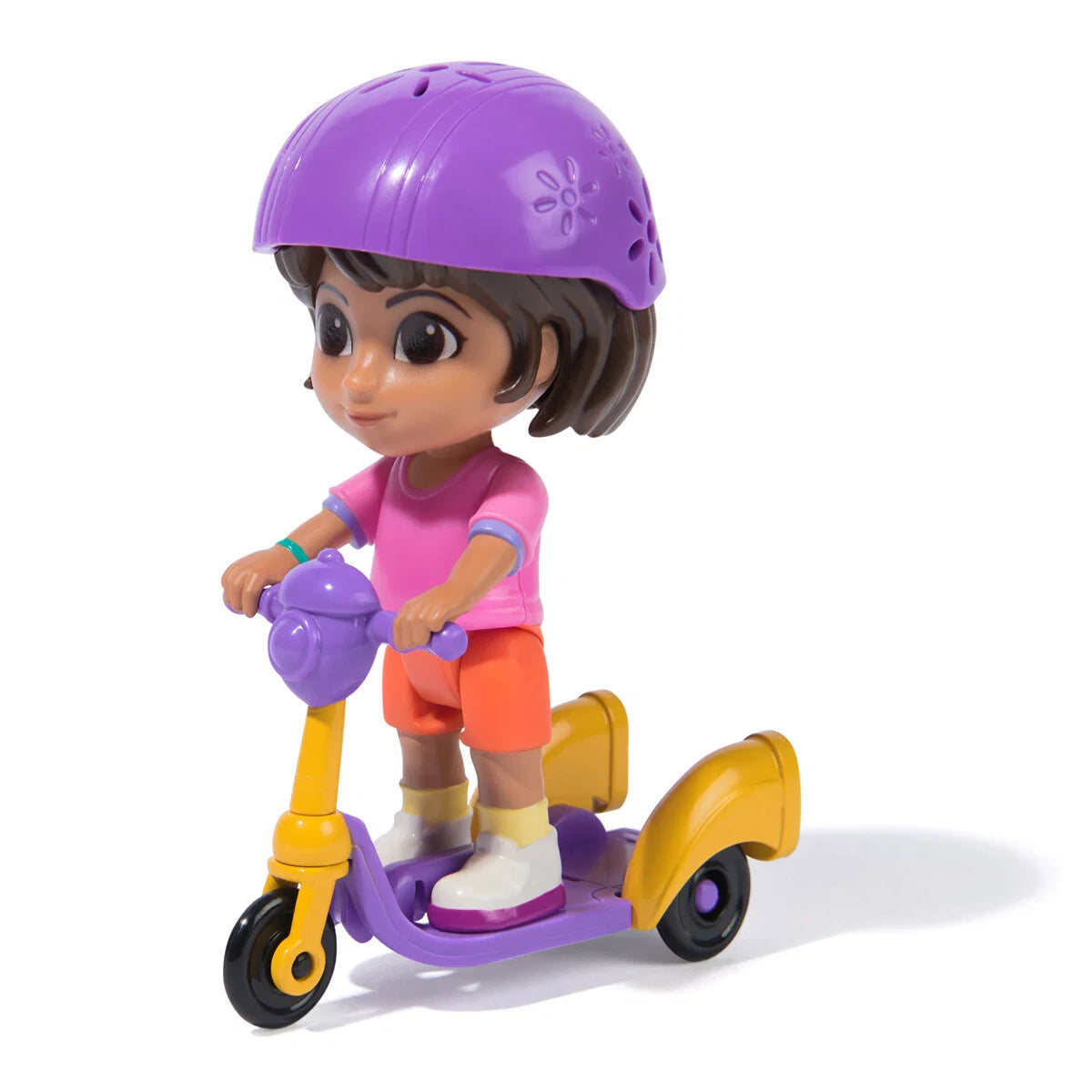 Dora The Explorer Adventure Pack - Dora & Tico