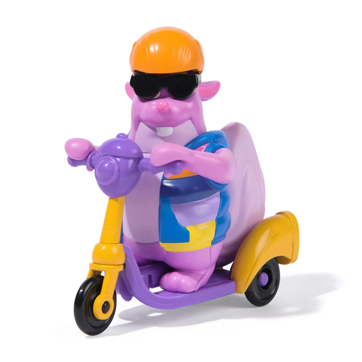 Dora The Explorer Adventure Pack - Dora & Tico